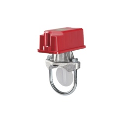 SAFE SIGNAL WFD-30N Detector de Flujo de Agua para Instalacion en Tubo de 3 Pulgadas