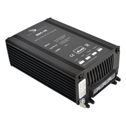 SAMLEX SDC-30 Convertidor de CD-CD Entrada: 20-35 Vcc Salida 13.8 Vcc 30 A.