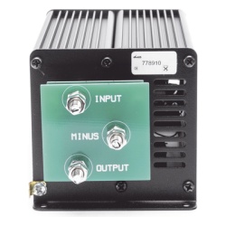 SAMLEX SDC-60 Convertidor de CD-CD Input 20-35 Vcc Output 13.8 Vcc 60 A. - Img 2