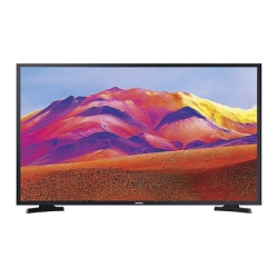SAMSUNG ELECTRONICS BE43TM Smart TV para Negocios 43" FullHD / Entradas de Video HDMI / Bocinas Integradas de 10 W / Compatible con VESA / Ideal para uso comercial o residencial.