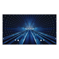 SAMSUNG ELECTRONICS LH012IABMHS Pantalla LED THE WALL 110" 2K Micro Led 1.26mm pixel pitch 500 nits iluminacion