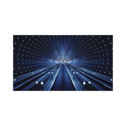 SAMSUNG ELECTRONICS LH015IACCHS Pantalla LED Todo en uno 130" 2K / 2.89 x 1.63 metros / 1.5mm pixel pitch 500 nits iluminacion / Tizen 6.5 / HDMI / Dysplay port / bocinas integradas / Eco Sensor