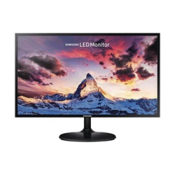 SAMSUNG ELECTRONICS LS19F355 Monitor Profesional LED Ultra Delgado de 19" Resolucion 1366x768p Entrada de Video VGA.