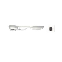 SDI SCORP-1011 Kit de unidad principal fijo para probar detectores puntuales de humo de dificil acceso se usa con el Controlador Portatil SCORP7000