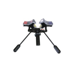 SDI SOLO-200 Herramienta Universal Para Remover e Instalar Una Amplia Gama De Detectores Puntuales De Humo & Calor