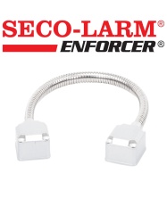 Seco-Larm SD969S18Q- Cubre Cables de Acero Seco Larm