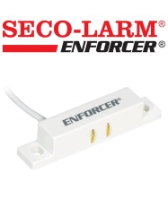 SECO LARM SEC1210001 Seco-Larm SSW113H- Sensor de Inundacion cableado compatible paneles DSC / RISCO / BOSCH