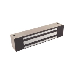 SECURITRON-ASSA ABLOY LP-M32 600 lbs Chapa Magnetica M32/ Garantia de Por Vida/ Completamente Sellado para intemperie/ UL