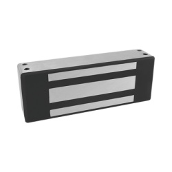 SECURITRON-ASSA ABLOY M62 1200 lbs Chapa Magnetica M62/ Garantia de Por Vida/ Completamente Sellado para intemperie/ UL