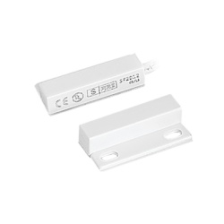 SFIRE SF-2012 Contacto Magnetico Ultra Pequeno para Puertas y Ventanas: La Solucion Definitiva con 30cm de Cable y GAP de 29mm Ã°???