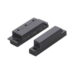 SFIRE SF-2031BR Contacto magnetico para puertas y ventanas color cafe / GAP: 33mm