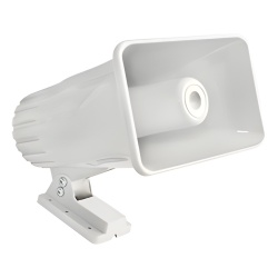SFIRE SF-581A Sirena de 2 Tonos / 30W / 118 dB / Alimentación 12 VCC / Interior y Exterior