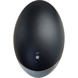 SFIRE SF-DECO1 Luminaria LED de Emergencia para Muro / Autonomía 90 min / IP65 IK10 / Sensor Fotoeléctrico 30 lux / Full Cutoff / CCT Ajustable 3000K/4000K/5000K