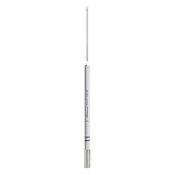 SHAKESPEARE 5225-XT Antena Marina VHF / Para Uso en Embarcaciones / Ganancia de 6 dB / Potencia de Entrada de 100 Watts / Serie Galaxy
