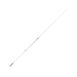 SHAKESPEARE 6018-R Antena Marina Phase III VHF 8 dB 150 Watts.