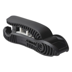 SIEMON ZTOOL-ZP Herramienta de Terminacion para Conectores Z-Plug de Siemon Color Negro