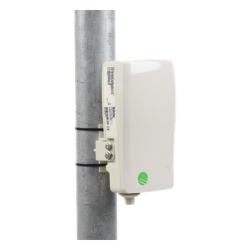 Siklu MH-T260-CNN-POE-MWB CPE Siklu de 1 Gbps para Enlaces Multipunto de hasta 500 m / Banda Libre 60 GHz Sin Interferencia / No Requiere Licencias