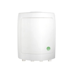 Siklu MH-T260-CNN-POE-MWB CPE Siklu de 1 Gbps para Enlaces Multipunto de hasta 500 m / Banda Libre 60 GHz Sin Interferencia / No Requiere Licencias