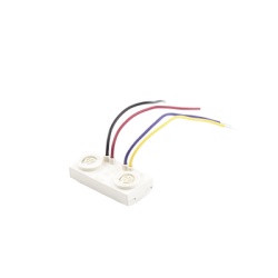 SILENT KNIGHT BY HONEYWELL SKMINIMON Mini modulo de entrada convencional