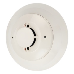 SILENT KNIGHT BY HONEYWELL SKPHOTOT Detector Multicriterio Humo/Temperatura / Incluye base
