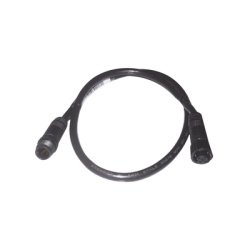 SIMRAD 000-0127-53 Cable de Extension NMEA 2000Â® / 1.82 m (6 pies) / Para Backbone o Conexion de Dispositivos Adicionales / Micro-C