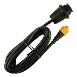SIMRAD 000-0127-56 Cable adaptador Ethernet redondo color amarillo a RJ45 Macho