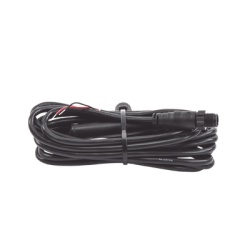 SIMRAD 000-11518-001 Sensor de Nivel de Tanque / Rango 0-100% / Preconfigurado para Tanque de Combustible Instancia 0 / Calibrado para Senderos de Nivel 33-240? / Reconfigurable para Agua Agua Gris Po