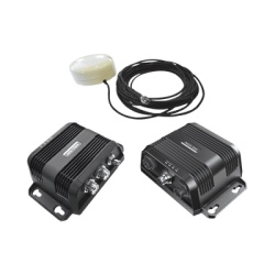 SIMRAD 000-13963-001 Transpondedor AIS Clase B NAIS 500 / Reduccion de Riesgo de Colision / Compacto y Ligero / Resistente al Agua / Bajo Consumo de Energia / Compatible con B&G Simrad y Lowrance MFD