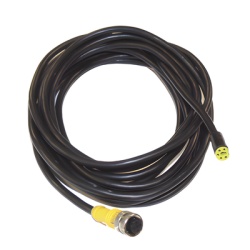 SIMRAD 24006413 Cable Micro-C a SimNet / 4 m (13 ft) / Conector Micro-C Female / Para Conexion NMEA 2000Â® a Backbone SimNet