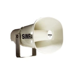 SIMRAD LS-H80 Megafono / bocina LSH80 a a prueba de agua.