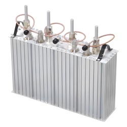 SINCLAIR Q2222-E1 Duplexer VHF 139-165 MHz Pasa Banda-Rechazo de Banda 3 MHz de Sep. 120 W. Conectores N Hembra.