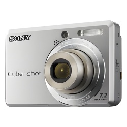 SONY DSCS730 CAMARA SONY 7MP CABLE USB