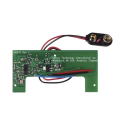 STI STI-34071 Placa de conversion inalambrica para Exit StopperÂ® STI-6400