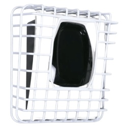 STI STI-9706 Protector De Rejilla Antivandalismo/Golpes Para Sensor De Humo Haz Reflejado BEAM1224 System Sensor