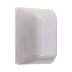 STI STI-SA5000-W Minicontrolador Audiovisual de Uso No Autorizado o Situaciones Urgentes Color Blanco