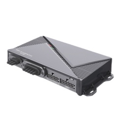 STREAMAX XMREXTENSIONBOX Accesorio para Expansion de Video XMRDASHCAMADPLUS / Anade hasta 3 Canales AHD + 1 Canal IP / Puertos de Comunicacion RS-232 RS-485