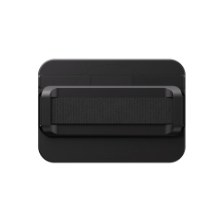 SUNMI CPAD-STRAP-HAND Correa de Mano y Soporte / Quick Lock / 360° Giratorio / Rodamientos de Bolas Metalicas / Compatible Serie Cpad - Img 2