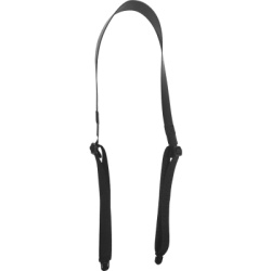 SUNMI CPAD-STRAP-NECK Correa de Hombro SUNMI CPad / Quick Lock / Ajuste Unilateral Rapido / Diseno Ergonomico Ancho / Uso Profesional Prolongado / Compatible 3 Tamanos