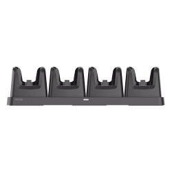 SUNMI L2S4SLOTCH Base de 4 bahias para carga de L2SPRO