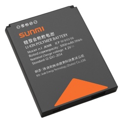 SUNMI L2SPROBATTERY Bateria de Repuesto Para L2SPRO