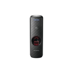 SUPREMA BER2-OD Lector de Huella Esclavo compatible con cualquier lector suprema de 2da generacion. Multiformato (125KHz EM)(13.56MHz MIFARE DESFire/EV1 FeliCa NFC)