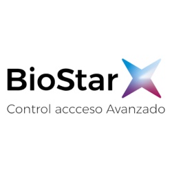 SUPREMA BIOSTARXADV BioStar X edicion Avanzada Administracion de Acceso Licencia para 128 puertas/50 000 usuarios/20 operadores uso con lectores SUPREMA