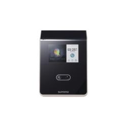 SUPREMA FS2D FaceStation 2 Lector Facial Multiclass SE Dual RFID (125KHZ EM HID Prox 13.56MHZ Mifare DesFire/EV1 FeliCa iClass S Compatible con BioStar2
