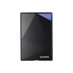 SUPREMA XPS2MV2 Xpass S2 Lector de Tarjetas RFID IP65 (13.56MHZ MIFARE / DESFIRE) Uso con BioStar2
