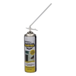 SURTEK SYS-113-501 Espuma de Poliuretano / Capacidad 500 ml.