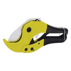 SURTEK SYS-121120 Tijeras Corta -Tubos Plasticos de 1/8 " a 1 5/8".