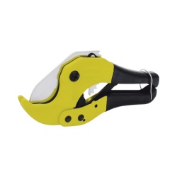SURTEK SYS-121120 Tijeras Corta -Tubos Plasticos de 1/8 " a 1 5/8".