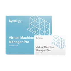 SYNOLOGY VMMPRO7N Virtual Machine Manager Pro 7 Nodos de Synology / Licencia anual