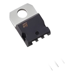 Syscom 511-LM317T Regulador Variable 1.2-37 V a 1.5 Amp.