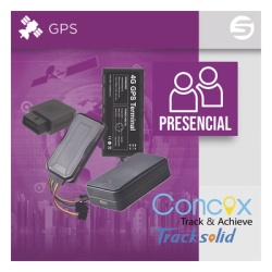 Syscom EXPERTGPS Certificacion JimiIoT?Concox: Localizacion Vehicular Telematica e IoT